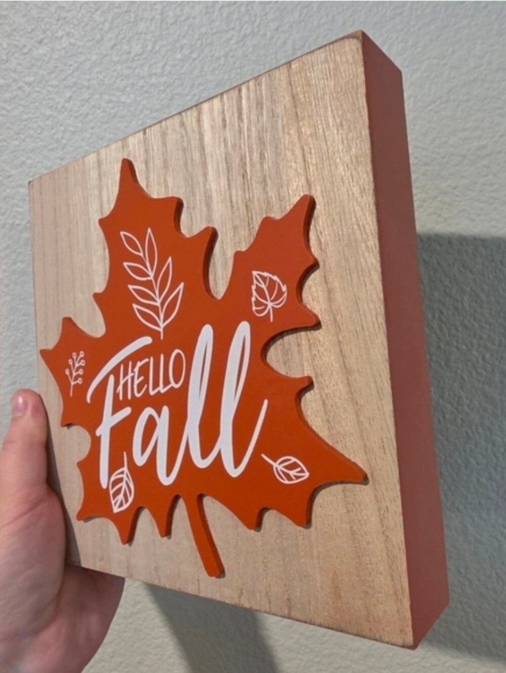 Fall Decor - Picture 2 of 2